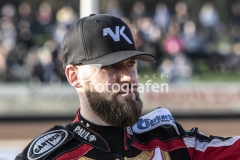 GP Kvalifikation - Holsted Speedway