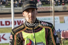 GP Kvalifikation - Holsted Speedway