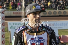 GP Kvalifikation - Holsted Speedway