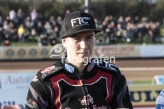 GP Kvalifikation - Holsted Speedway