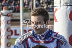 GP Kvalifikation - Holsted Speedway