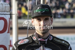 GP Kvalifikation - Holsted Speedway