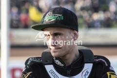 GP Kvalifikation - Holsted Speedway