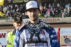 GP Kvalifikation - Holsted Speedway