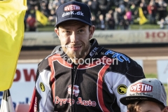 GP Kvalifikation - Holsted Speedway