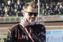 GP Kvalifikation - Holsted Speedway