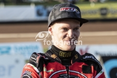 GP Kvalifikation - Holsted Speedway