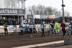 GP Kvalifikation - Holsted Speedway