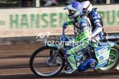 GP Kvalifikation - Holsted Speedway