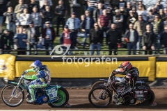 GP Kvalifikation - Holsted Speedway