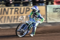 GP Kvalifikation - Holsted Speedway