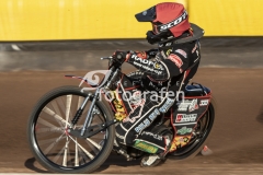 GP Kvalifikation - Holsted Speedway