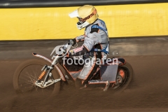 GP Kvalifikation - Holsted Speedway