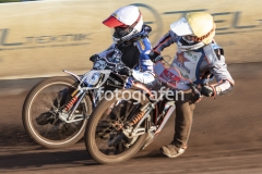 GP Kvalifikation - Holsted Speedway