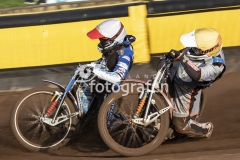 GP Kvalifikation - Holsted Speedway