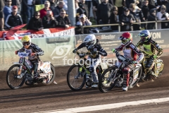 GP Kvalifikation - Holsted Speedway