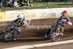 GP Kvalifikation - Holsted Speedway