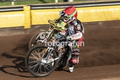 GP Kvalifikation - Holsted Speedway