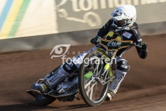 GP Kvalifikation - Holsted Speedway