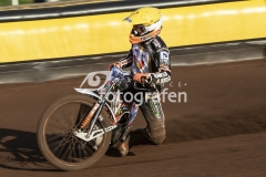 GP Kvalifikation - Holsted Speedway