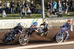 GP Kvalifikation - Holsted Speedway