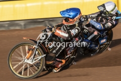 GP Kvalifikation - Holsted Speedway