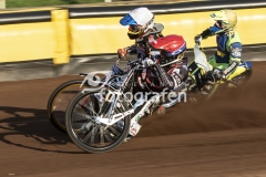 GP Kvalifikation - Holsted Speedway