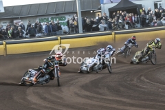 GP Kvalifikation - Holsted Speedway