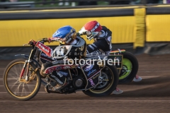 GP Kvalifikation - Holsted Speedway