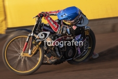 GP Kvalifikation - Holsted Speedway