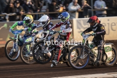 GP Kvalifikation - Holsted Speedway