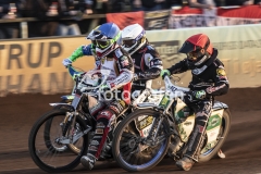 GP Kvalifikation - Holsted Speedway