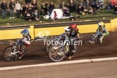 GP Kvalifikation - Holsted Speedway