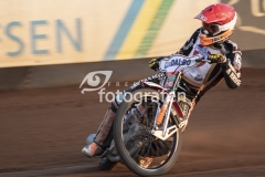 GP Kvalifikation - Holsted Speedway