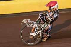 GP Kvalifikation - Holsted Speedway