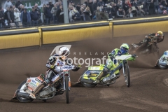 GP Kvalifikation - Holsted Speedway