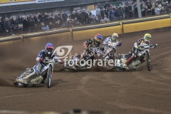 GP Kvalifikation - Holsted Speedway