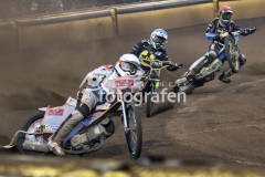 GP Kvalifikation - Holsted Speedway