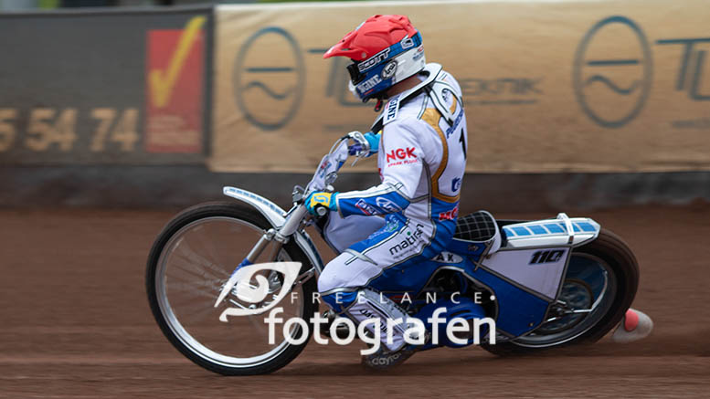 Nicki Pedersen er testet positiv for Coronavirus