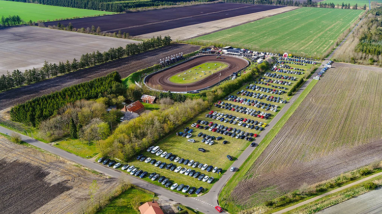 Onsdag kl. 18.30 får GSK Liga besøg af Team Fjelsted på Grindsted Speedway Center